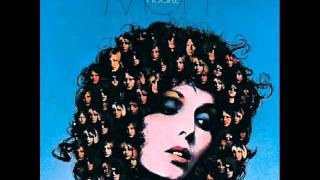 Mott The Hoople - &quot;Crash Street Kidds&quot;(1974)