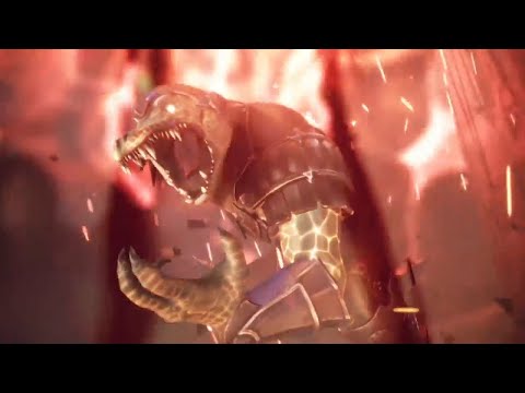 New Expansion: Empires of the Ascended  Cards Stats |Level 3 Champion Renekton| Legends of Runeterra