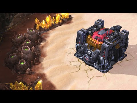 My Craziest Cheese Of The Year - Insane Planetary Fortress Rush