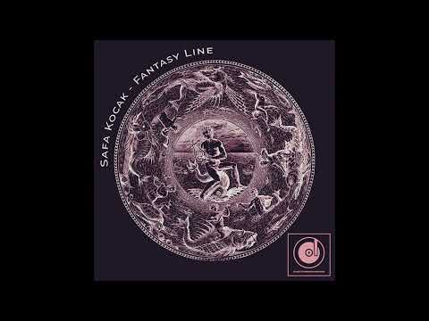 Safa kocak - Fantasy Line (Original Mİx)