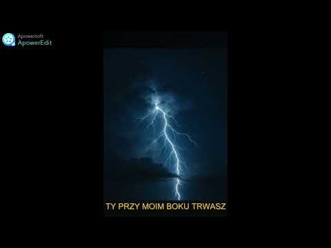 TY PRZY MOIM BOKU TRWASZ