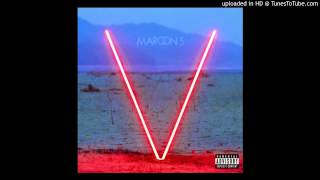 13) Maroon 5 -  Sex and Candy