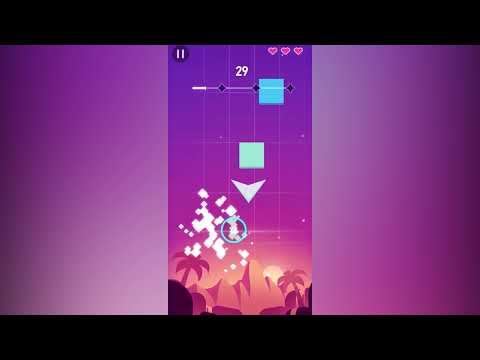 Superb EDM Music Game of 2020. Beat with rhythm and shot fire! - YouTube
