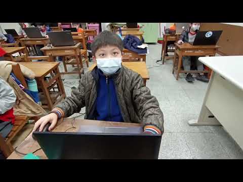 頂埔國小 麥塊SDGs聯合國永續發展目標 胡O羱-麥塊SDGs程式競賽-111學年第一學期