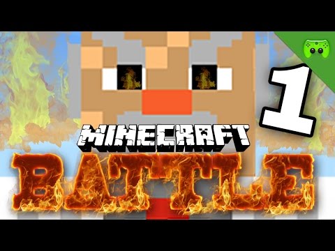 JAYLICIOUS #1 🎮 Minecraft Battle Season 8