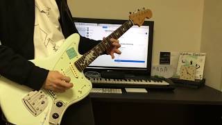 【Countdown / Hello Sleepwalkers】弾いてみた