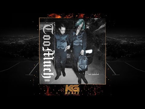 B3 Glizzy x Baby Slick - Too Much [New 2021]