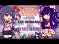 Kiss Him Not Me React To Kae Serinuma As Ai Hoshino ONK KHNM