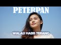 WALAU HABIS TERANG PETERPAN FEMALE COVER BY JV MUSIK Versi Pop Rock Powerful