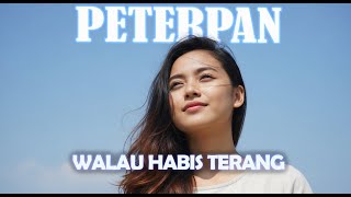 Download lagu WALAU HABIS TERANG – PETERPAN | FEMALE COVER BY JV MUSIK | Versi Pop Rock Powerful mp3