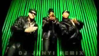 Busta Rhymes ft  Sean Paul  - Make It Clap (Dj Janyi Remix) Promo
