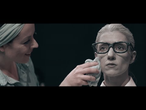 THE FIGHTER - Francesca de Valence