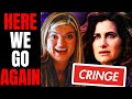 "Gayest Marvel Show Ever" Agatha All Along Goes Full Acolyte CRINGE With Singing Witches