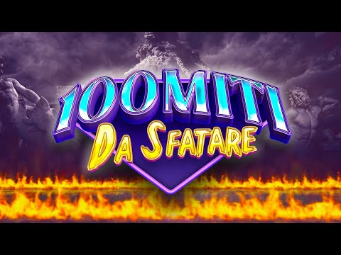 100 MITI DA SFATARE - Nuova Serie (Video Ufficiale)