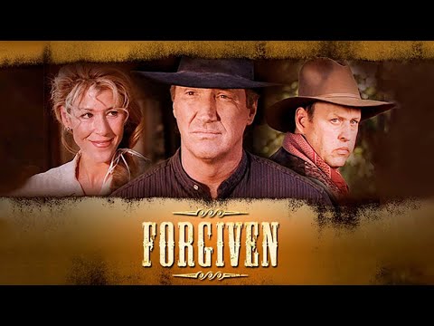 Forgiven | Western Family Drama starring Alan Autry from In The Heat of The Night