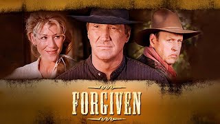 Forgiven (2011) | Full Movie | Alan Autry | Ray Appleton | Mary Ann Conner | Jeff Dashnaw