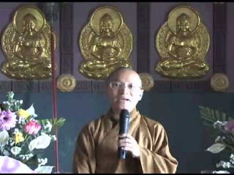 Mười bốn điều Phật dạy 3B (điều 9-12: Tuyệt vọng, sức khỏe, tình cảm và khoan dung)