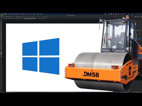 Как Сделать Логотип в Adobe Illustrator ЛОГОТИП ЗА 5 МИНУТ