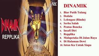 Download lagu Dinamik Full Album Repplika mp3