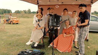 Wiejski Piknik Małolepszy w Wieliszewie