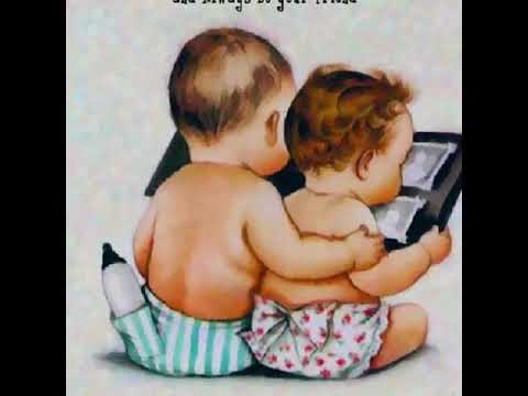 L'abbraccio colorato