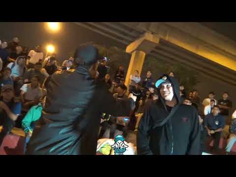 PEKAS vs KATACRIST - 8vos de final - Mad Lines Final Nacional 2023