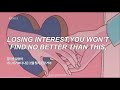 Shiloh Losing Interest Lyrics