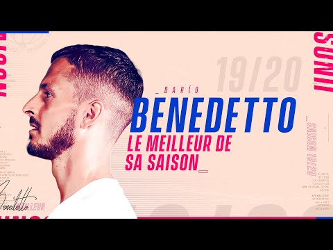 Pipa Benedetto l Highlights season 2019-2020🔥