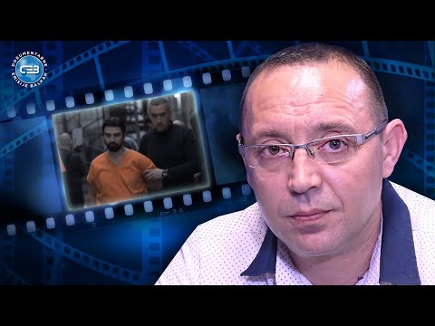 BALKAN INFO: Dejan Martinović - U moje vreme se znalo ko ide u zatvor!