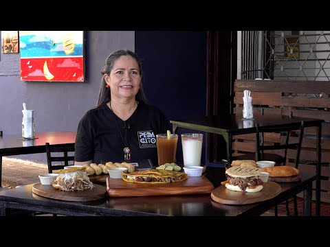 Pedacito, un lugar de Venezuela ubicado  en el corazón  de managua
