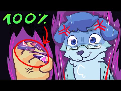 FIRST VICTOR // Amethyst 100% // IMist and more (top 2)