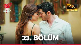 Download lagu Aşk Laftan Anlamaz 23. Bölüm (4K) mp3