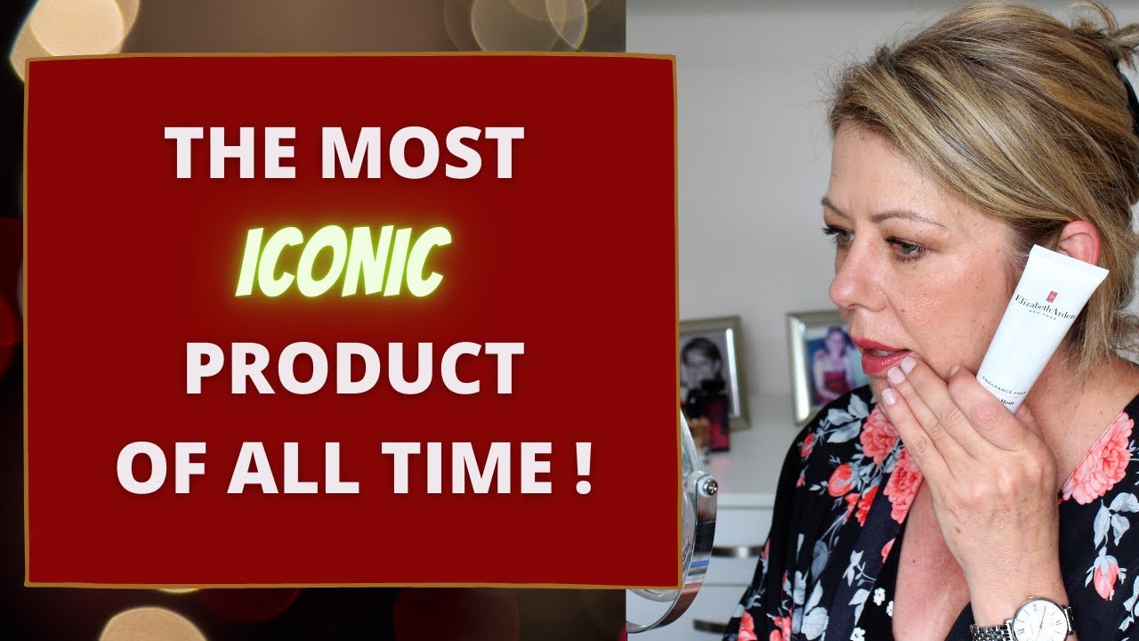 Elizabeth Arden 8 Hour Cream | 8 uses | 8 things you didn't know | forty plus