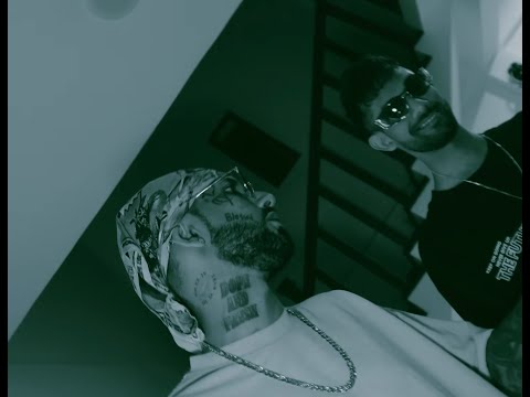 Ramesses Reezy - ARAMUNA (අරමුණ) [Official Music Video]