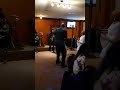 Christina Williams Woodard Plays Solo From Uptown On A Saturday Night by Mike Phillips
