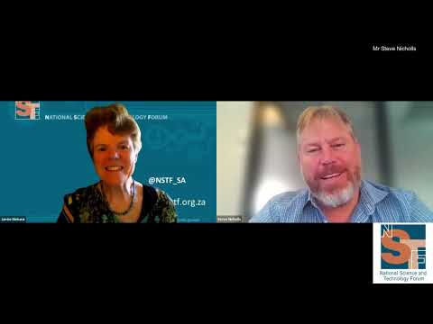 Mr Steve Nicholls Q&A