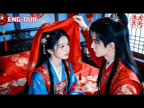 My Wedding Carriage Took Me To The Wrong Groom. My New Husband Is A Warrior King. | Eng Dub