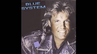 Blue System   Lady Unforgettable