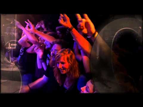 Prophets of the Rising Dead - EP Teaser "Welcome to the Wasteland"