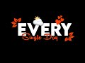 Duniya English Version Whatsapp Status Standing By You Nish Black Screen Status Black Background