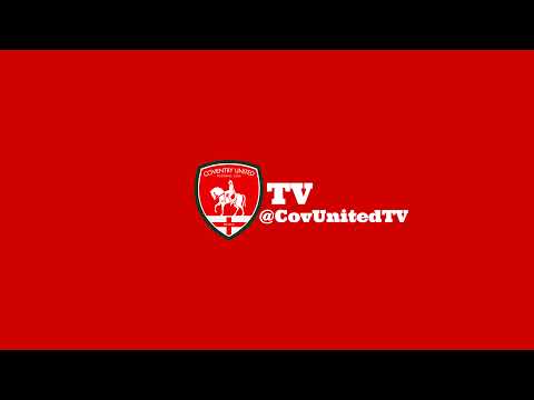 Coventry United TV Live Stream