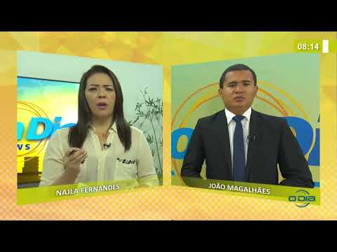 BOM DIA NEWS 10 03 2020 Janela Política, filiações PP