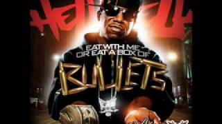 Streets Keep Calling Me- Hell Rell