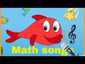 Best Math Songs For Kids