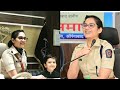 IPS Mokshada Patil IPS Motivational Video Life After IPS