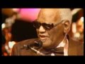 Ray Charles -  Hallelujah I Love Her So - Olympia 2000