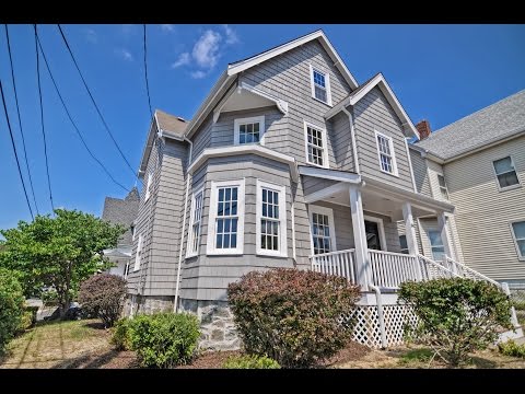 Single Family Home for Sale in Malden, MA 02148