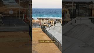 Trump Threatens to Target Iran's Water Infrastructure 