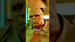 Download lagu Tubuh pria itu berubah menjadi logam.#movie #shorts mp3