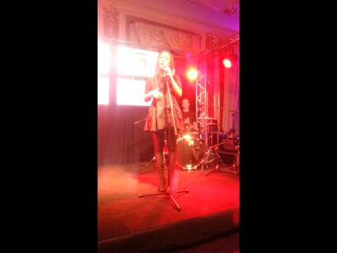 Angelika Anozie-I'm ready for love